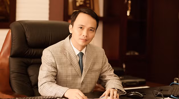 Đại gia chứng khoán Trịnh Văn Quyết bán "chui" 57 triệu cổ phiếu FLC, nhưng chỉ bị phạt 65 triệu đồng. Ảnh: FLC