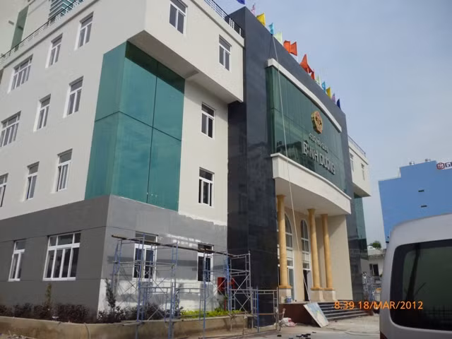 Tiến sĩ Nguyễn Minh Phong: Không thể thành công nếu chủ quan, ảo vọng ảnh 2 Tiến sĩ Nguyễn Minh Phong: Không thể thành công nếu chủ quan, ảo vọng ảnh 2