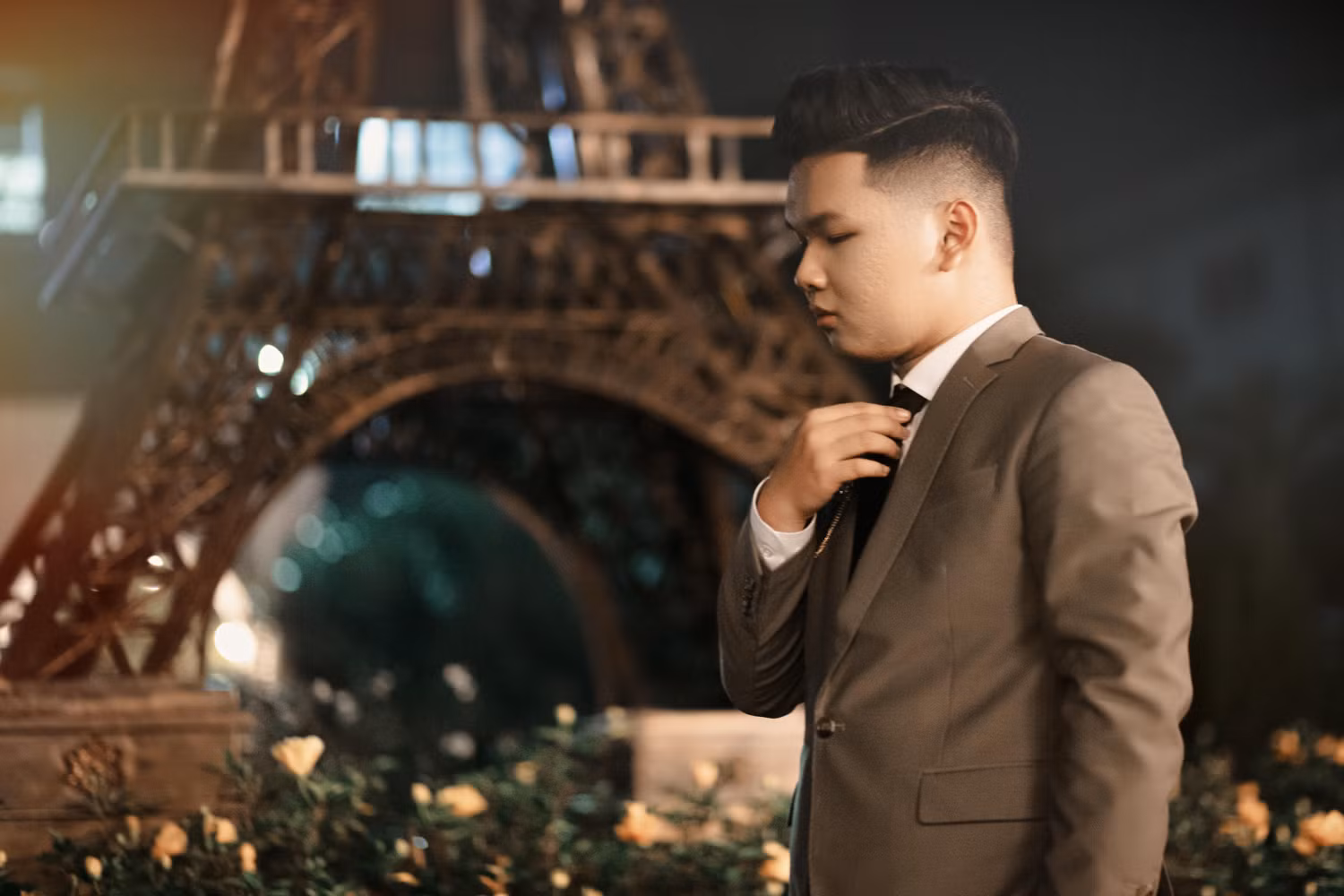 Nguyễn Minh An. Ảnh: NVCC Nguyễn Minh An. Ảnh: NVCC