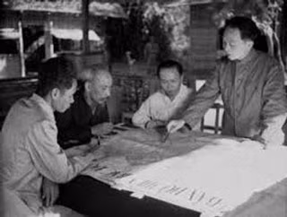 Chân lý là cái gì có lợi cho Tổ quốc, cho Nhân dân ảnh 3