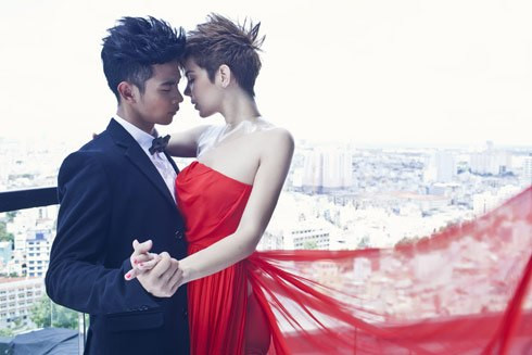 ...Đây sẽ là kỉ niệm rất đẹp mà Khoa không bao giờ quên!" ...Đây sẽ là kỉ niệm rất đẹp mà Khoa không bao giờ quên!"