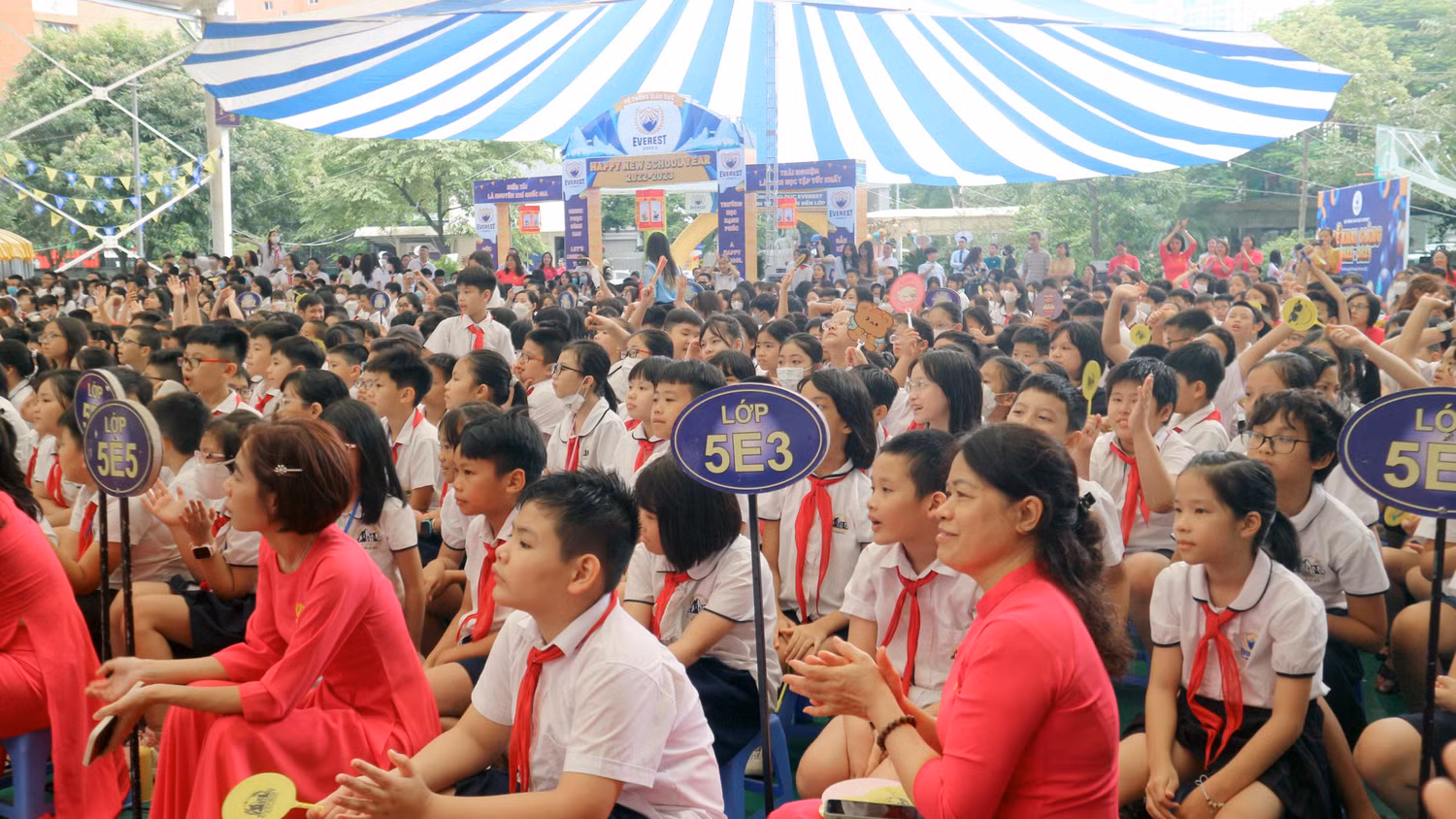 Ảnh minh họa: Ngân Chi