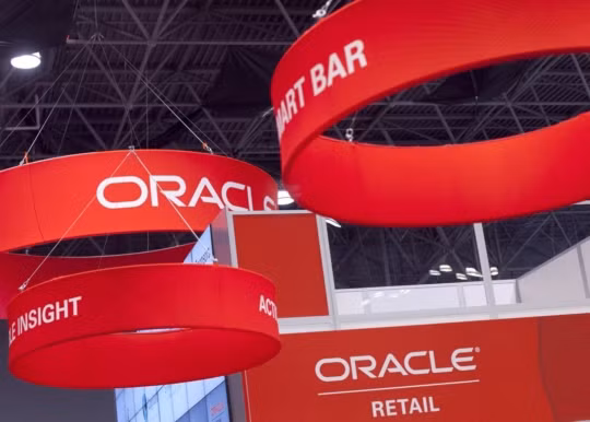 Tập đoàn phần mềm Oracle mang đến mức lương khởi điểm 78.100 USD/năm (khoảng 1,64 tỷ đồng). Tập đoàn phần mềm Oracle mang đến mức lương khởi điểm 78.100 USD/năm (khoảng 1,64 tỷ đồng).
