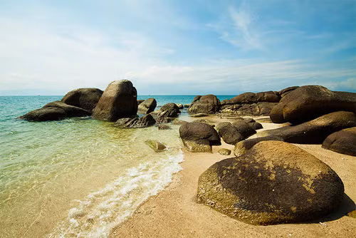 Với những bạn yêu nhiếp ảnh hay pose hình, đây chắc chắn là địa điểm lý tưởng cho bạn.