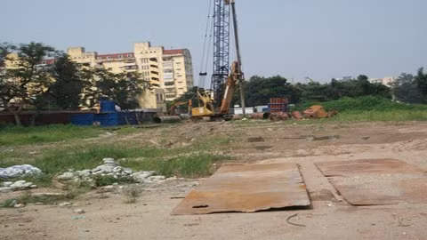 1. Dự án khu phức hợp Giảng Võ, số 15 – 17 Ngọc Khánh – Ba Đình – Hà Nội Được cấp phép từ tháng 12/2007. Dự kiến hoàn thành năm 2012. Chủ đầu tư: Công ty TNHH Nhà nước một thành viên Thăng Long GTC.