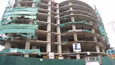 3. Dự án City View (110 Trần Phú – Hà Đông – Hà Nội) Khởi công năm 2009. Dự kiến hoàn thành năm 2011. Chủ đầu tư: Công ty cổ phần Sông Đà – Thăng Long.