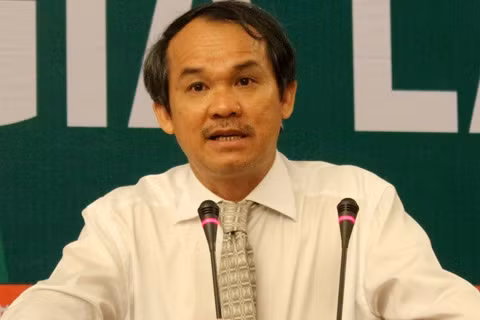 Doanh nhân Đoàn Nguyên Đức khẳng định, mình cần ứng viên khiêm tốn, đạo đức tốt chứ không phải những người kênh kiệu, thiếu khiêm tốn. Ảnh: HAGL. Doanh nhân Đoàn Nguyên Đức khẳng định, mình cần ứng viên khiêm tốn, đạo đức tốt chứ không phải những người kênh kiệu, thiếu khiêm tốn. Ảnh: HAGL.