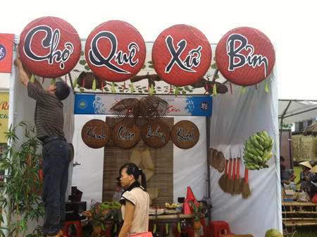 Xứ Bỉm, địa danh mới? Xứ Bỉm, địa danh mới?