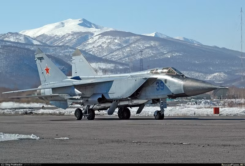MiG-31