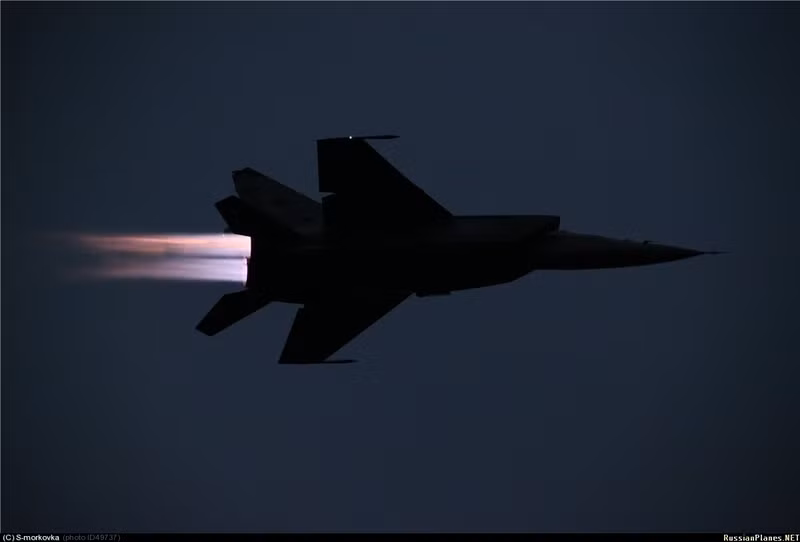 MiG-31