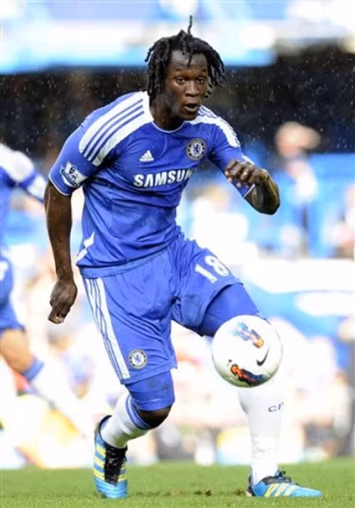 5. Romelu Lukaku (Anderlecht tới Chelsea – 19 triệu bảng) 5. Romelu Lukaku (Anderlecht tới Chelsea – 19 triệu bảng)