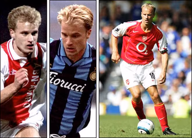Danh thủ hoàn hảo nhất mà Arsene Wenger từng sở hữu