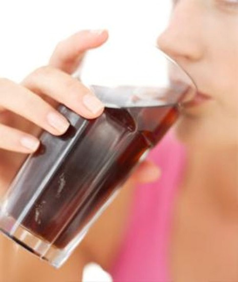 Uống nhiều nước có ga sẽ gây hại cho cơ thể
