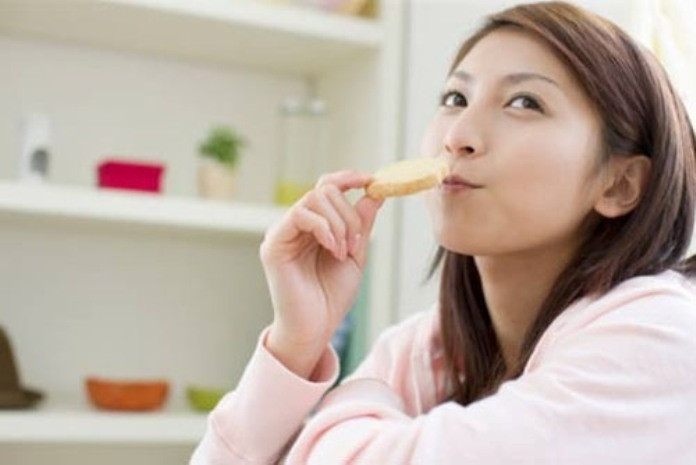 Có chế độ ăn hợp lý để cung cấp đầy đủ năng lượng cho cơ thể