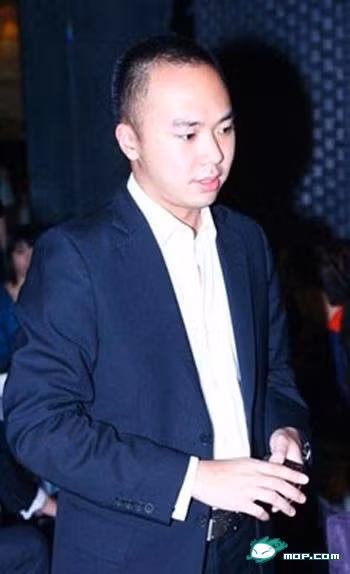 Thiếu gia họ Lý nổi tiếng ăn chơi của xứ Đài một thời. Ảnh. Cztv. Thiếu gia họ Lý nổi tiếng ăn chơi của xứ Đài một thời. Ảnh. Cztv.