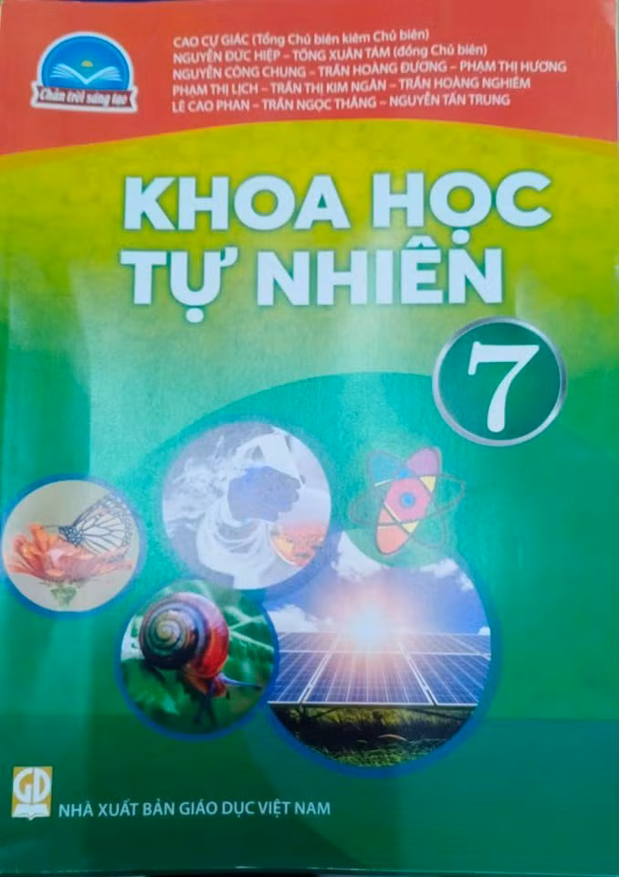 Các môn học tích hợp đang tồn tại nhiều bất cập (Ảnh minh họa: Nhật Duy) Các môn học tích hợp đang tồn tại nhiều bất cập (Ảnh minh họa: Nhật Duy)