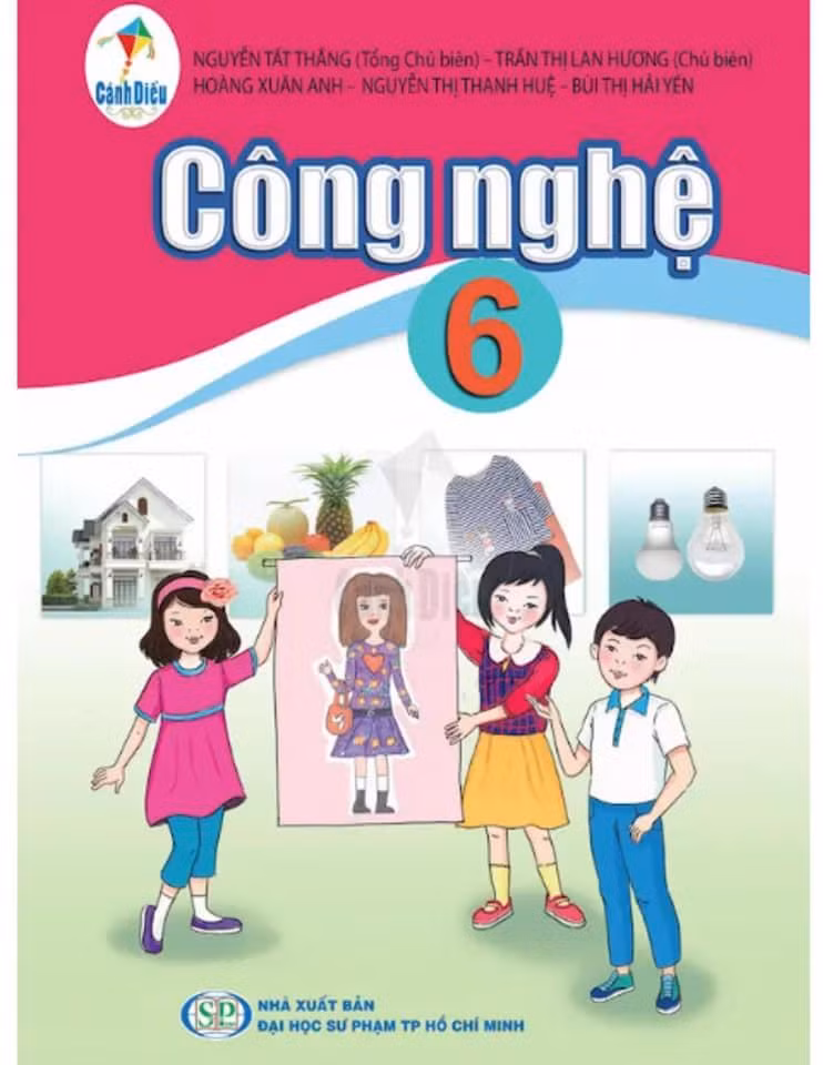 Giáo viên môn nào sẽ dạy kiến thức về điện ở môn Công nghệ 6? (Ảnh minh họa: Nguyên Khang) Giáo viên môn nào sẽ dạy kiến thức về điện ở môn Công nghệ 6? (Ảnh minh họa: Nguyên Khang)