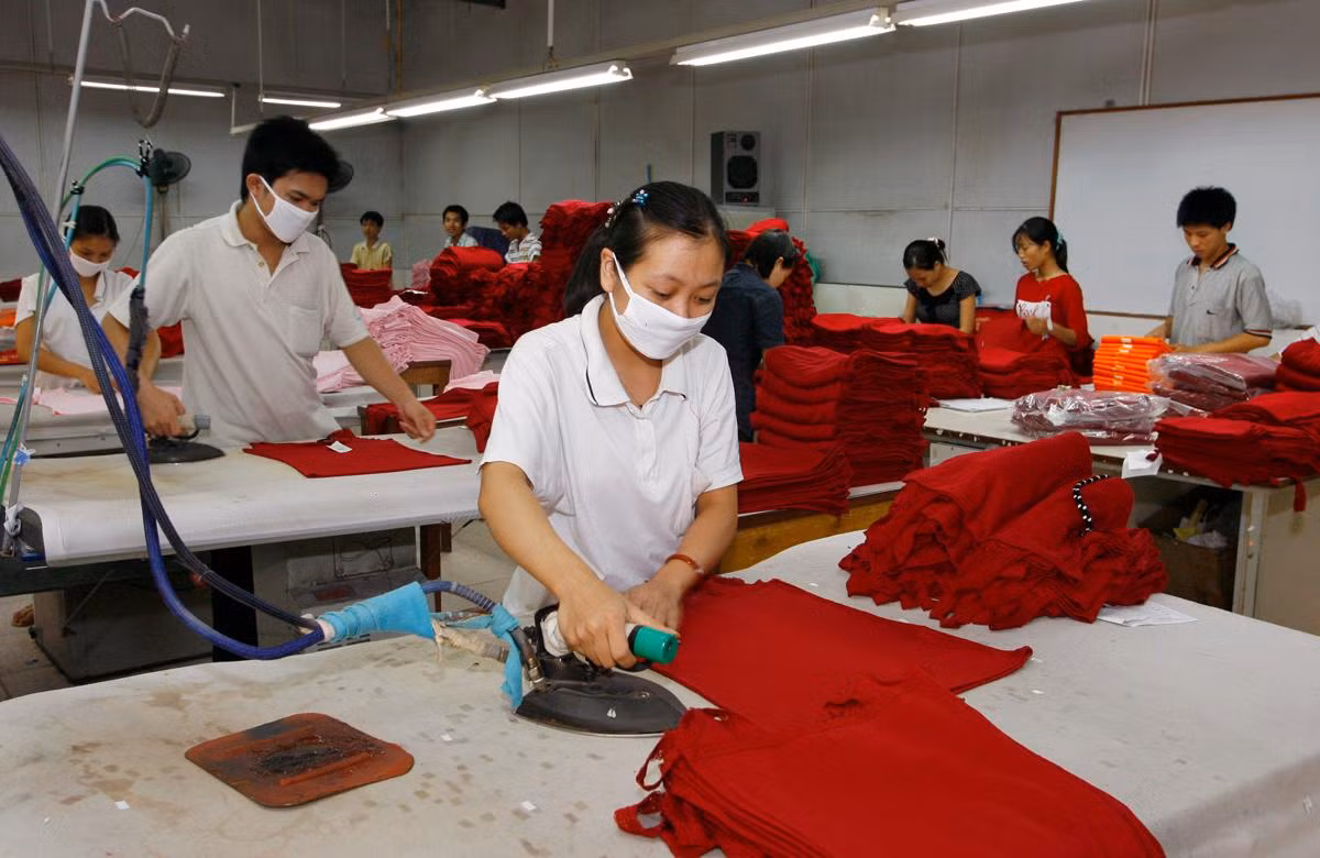 Còn rất nhiều cơ hội khác dẫn tới thành công sau khi thi trượt vào đại học. Ảnh minh họa: Tùng Dương.