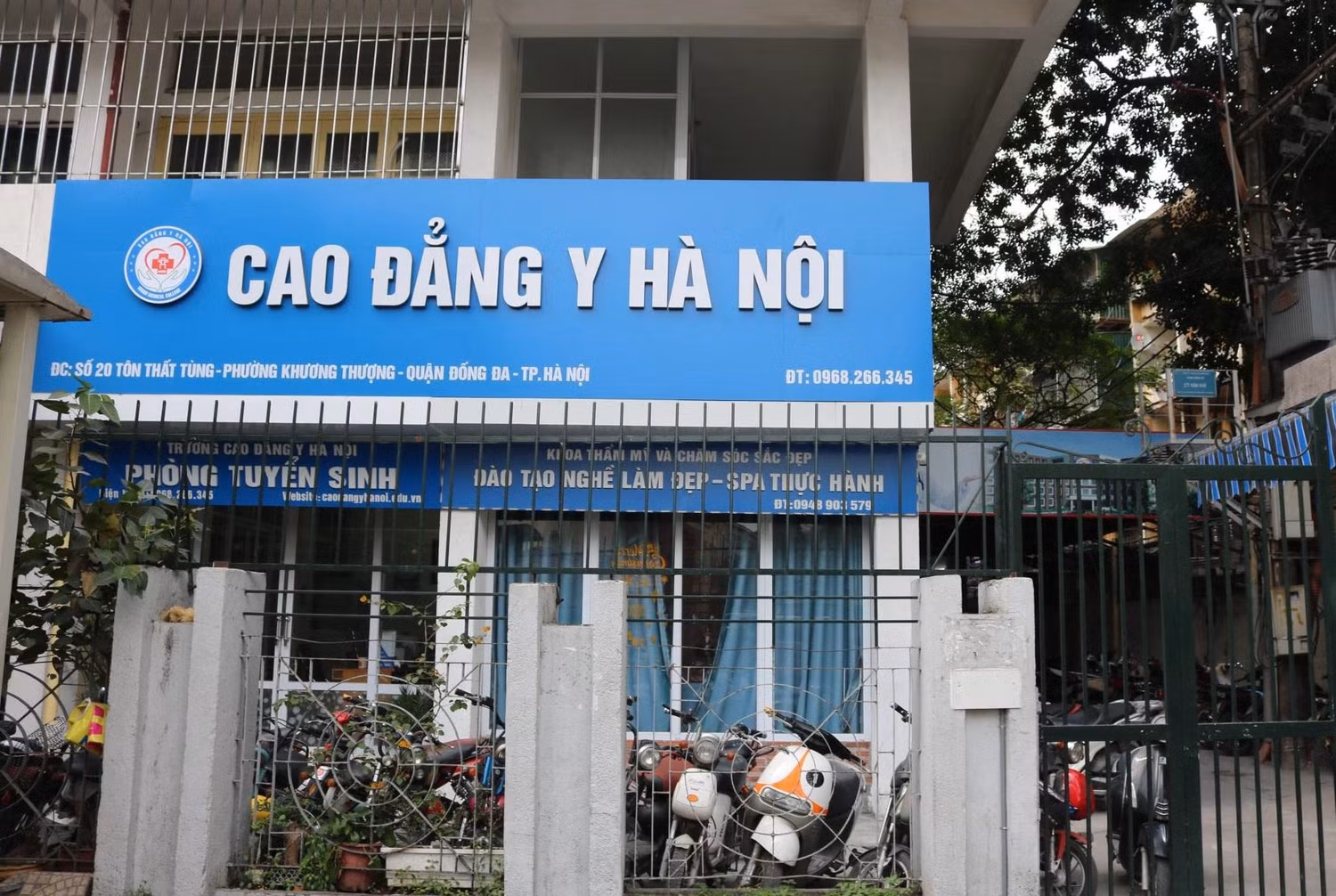 Ảnh: NTCC