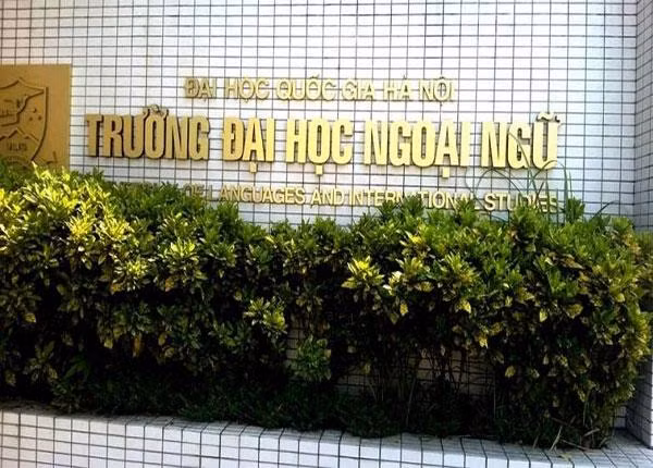 Ảnh website nhà trường