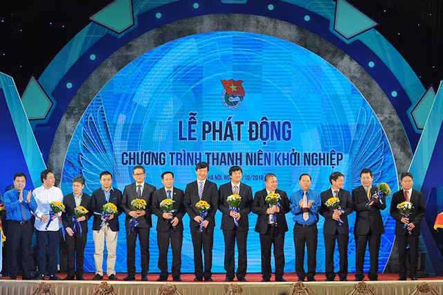 "Chúng ta đam mê không phải chỉ vì sự giàu có của bản thân mình" ảnh 3