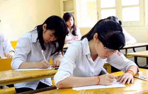 Giáo sư Đào Trọng Thi nêu các vấn đề nhức nhối của giáo dục phổ thông ảnh 3