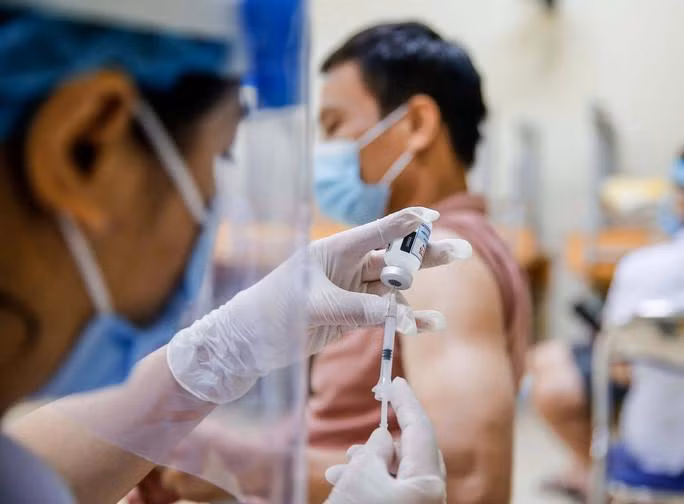 Thêm nhiều loại vaccine được đưa vào chương trình tiêm chủng mở rộng giai đoạn 2021-2030. Ảnh: Sở Y tế tỉnh Hưng Yên Thêm nhiều loại vaccine được đưa vào chương trình tiêm chủng mở rộng giai đoạn 2021-2030. Ảnh: Sở Y tế tỉnh Hưng Yên