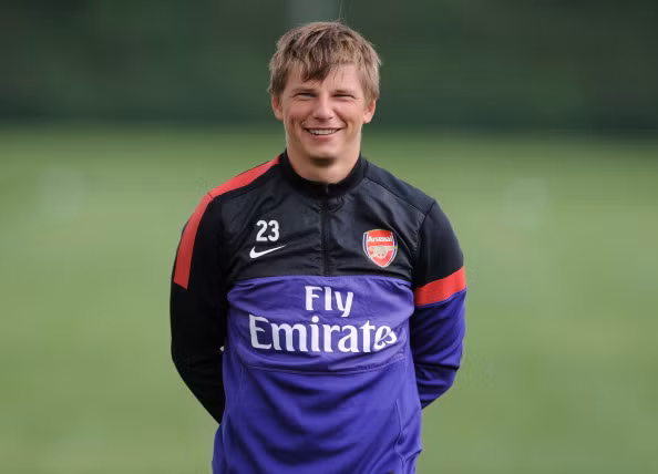 Al-Sadd của Qatar hy vọng sẽ đánh bại Zenit St Petersburg để có được Andrey Arshavin.
