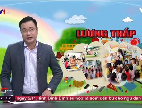 Kể ra, Bộ Giáo dục cũng khổ thật! ảnh 3 Kể ra, Bộ Giáo dục cũng khổ thật! ảnh 3