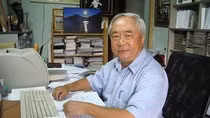 Xuân 1979, các tướng lĩnh hội tụ về Quảng Ninh chuẩn bị cho trận chiến đấu mới ảnh 1 Xuân 1979, các tướng lĩnh hội tụ về Quảng Ninh chuẩn bị cho trận chiến đấu mới ảnh 1