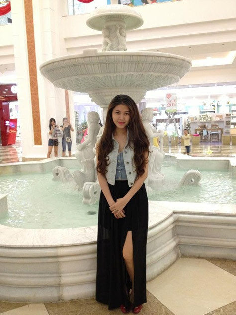 Vợ Đăng Khôi có tên Lê Thủy Anh , sinh năm 1985 và cô từng là một hotgirl nổi danh ở Hà Nội