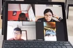Dạy học trực tuyến hiệu quả, thầy cô phải chuẩn bị gấp đôi gấp 3 dạy trực tiếp ảnh 7