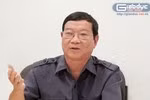 Cần sửa quy định giới hạn số tầng trường học ở đô thị để lo chỗ học cho con em