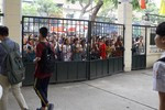 Hà Nội vẫn thi môn thứ 4 là bảo thủ