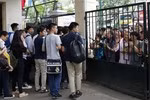 Quản trị giáo dục tư thục ngày càng hiệu quả vượt trội hơn khối công lập ảnh 4