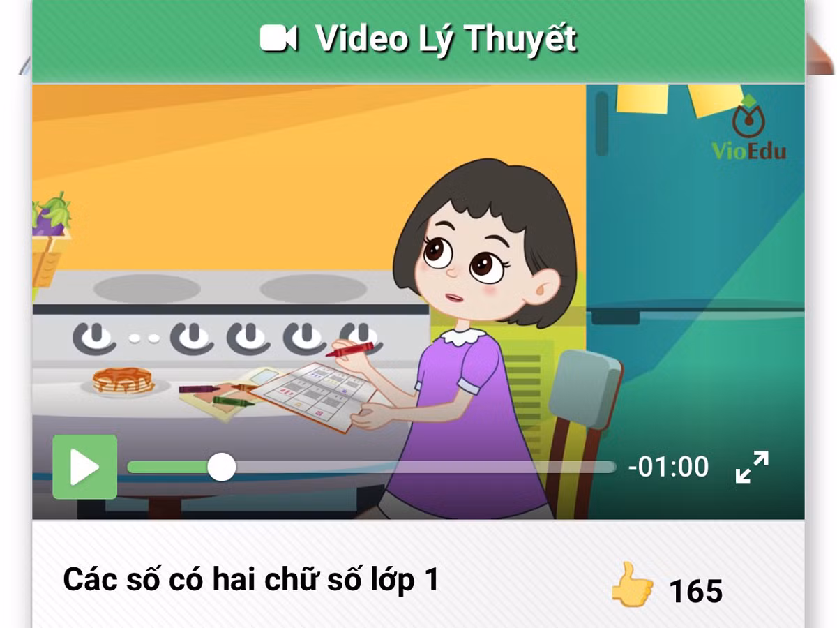 Nội dung bài tập trên các trang trực tuyến này rất hay, nó như một bộ phim hoạt hình nhưng nội dung lại là những bài học, chính vì vậy rất thu hút được các con. Ảnh: Tùng Dương. Nội dung bài tập trên các trang trực tuyến này rất hay, nó như một bộ phim hoạt hình nhưng nội dung lại là những bài học, chính vì vậy rất thu hút được các con. Ảnh: Tùng Dương.