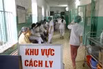 Trường Đoàn Thị Điểm, Hà Nội triển khai phòng dịch virus corona ảnh 3