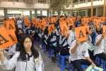 Chia ca học 3 buổi một tuần, em nhớ các bạn lắm! ảnh 2 Chia ca học 3 buổi một tuần, em nhớ các bạn lắm! ảnh 2