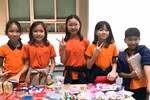 Học trò hứng thú với phương pháp dạy học dự án ảnh 6