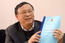 Trường công nội thành Hà Nội xây theo chuẩn cũ đã quá tải và lạc hậu từ lâu ảnh 4