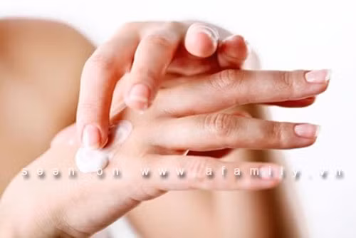 Da khô, nứt nẻ hoàn toàn vô hại? ảnh 4