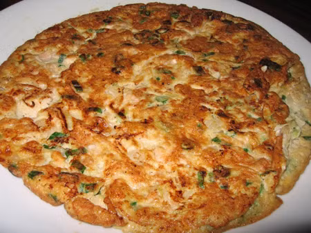 Trứng rán quá kỹ biến thành chất có hại ảnh 1