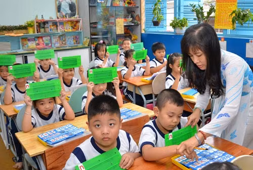 Muốn đổi mới giáo dục, trước hết phải thay đổi tư duy người thầy ảnh 2 Muốn đổi mới giáo dục, trước hết phải thay đổi tư duy người thầy ảnh 2