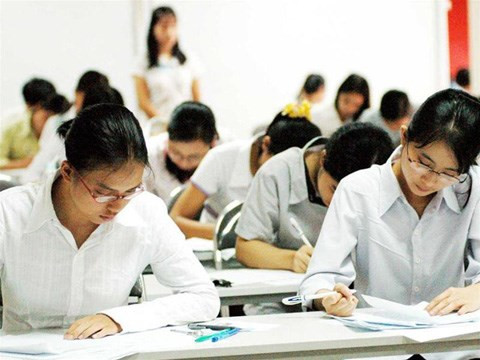 Tại sao chính sách miễn học phí sinh viên sư phạm không còn sức hút? (Ảnh: giaoduc.net.vn)