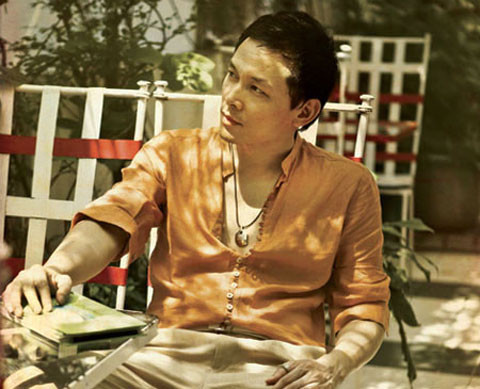 Đạo diễn 'Mùa hè lạnh' Đạo diễn 'Mùa hè lạnh'