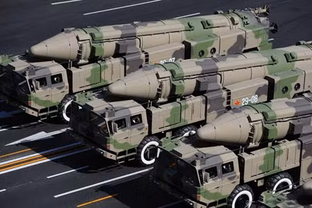 DF-21D