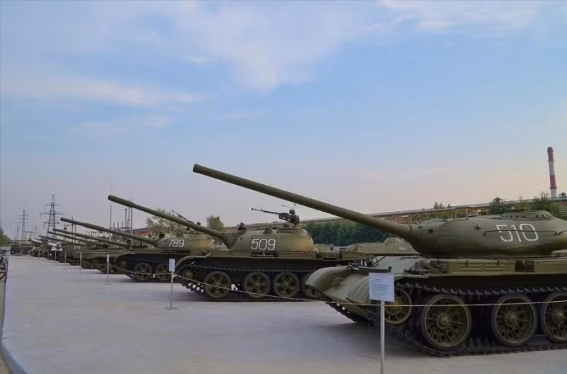 Tuy là một bảo tàng tư nhân nhưng nó là miễn phí cho khách tham quan.
