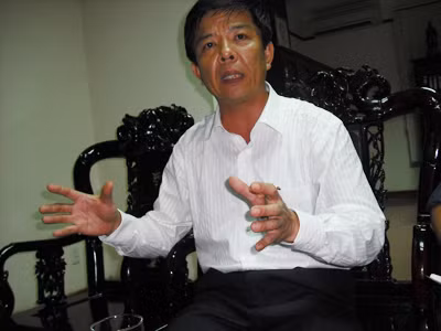 Ông Nguyễn Hữu Hoài, Chủ tịch UBND tỉnh Quảng Bình Ông Nguyễn Hữu Hoài, Chủ tịch UBND tỉnh Quảng Bình