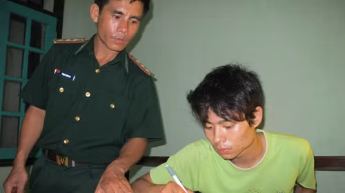 Theo LS Ngô Ngọc Trai, hãy quên vụ án Luyện đi, để tha thứ.