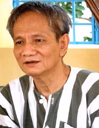 Năm Cam